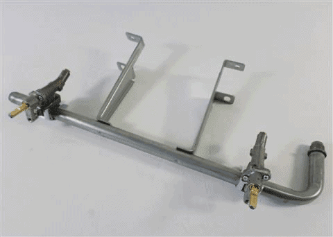 Details about   Weber Genesis 320 Manifold Assembly 62792 