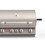 Angus – 30 Inch Stainless Steel Drop-In Grill