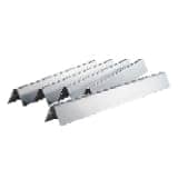 Weber Porcelain-Enameled Replacement Flavorizer Bars for Genesis 300 Gas Grill (5-Pack)