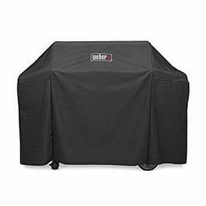 7131 GENESIS II 400 PREMIUM COVER