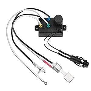 Weber Spirit 220-320 Igniter Kit, 7643