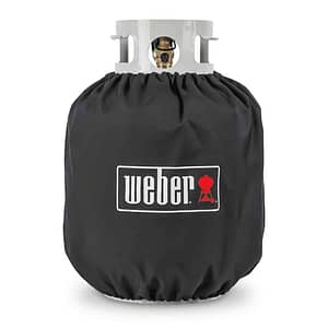 Weber Tank Cover, 7137