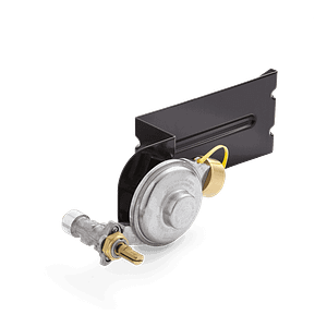 Weber Q 200 Regulator