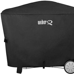 7112 Cover For Q3000 & 2000 With Cart
