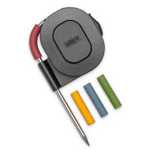 Weber Igrill Pro Meat Temperature Probe