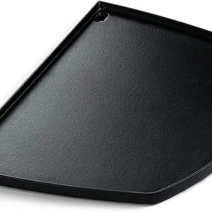Weber Q 300 Griddle