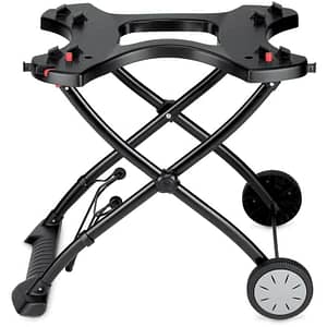 Weber Q Portable Cart (Q 1000/2000)