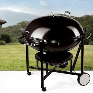 Weber Ranch Kettle Model 60020