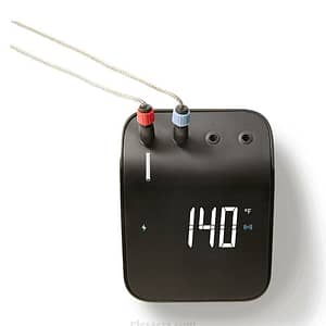 WEBER CONNECT SMART GRILLING HUB