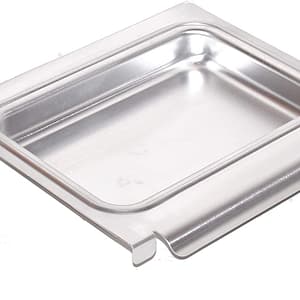 Weber Spirit II 210/310 Series Catch Pan (Spirit II 2017 and Newer).