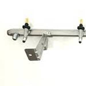 Weber Manifold Assembly Genesis II 400 NG