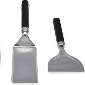 Griddle Starter Set