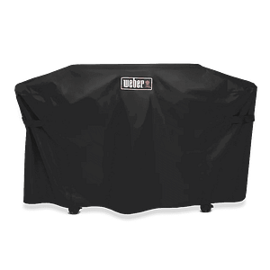 Premium Grill Cover – Weber Griddle 36”