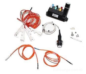 Igniter Kit, Genesis II 330/335