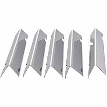 Variation #39969 of 66795 FLAVORIZER BARS Compatible with Genesis, Genesis II (2016+), and Genesis (2022+) 300 series (front control knobs)