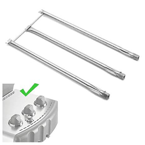 Weber 67820 Burner kit for 2008 Genesis 300