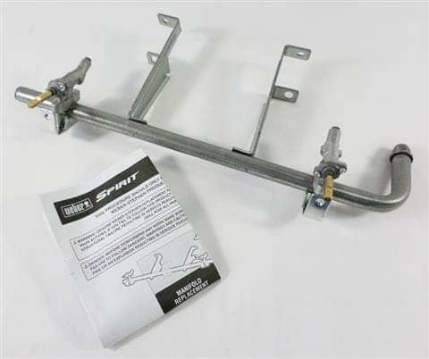MANIFOLD ASSEMBLY 210 NG SPIRIT 2013 US