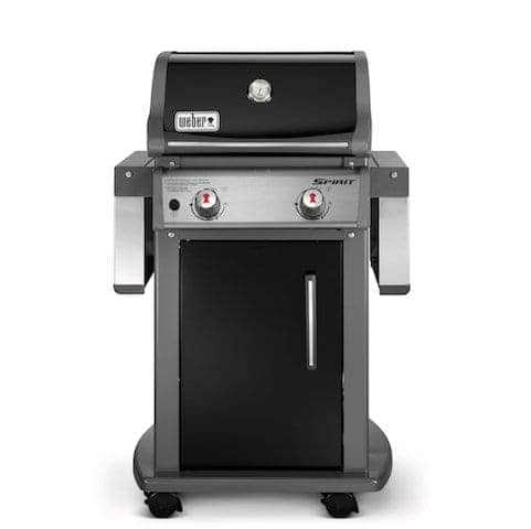 Weber Spirit E-210 Gas Grill | Liquid Propane - Image 2