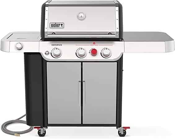 GENESIS S-335 Gas Grill