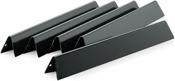 7539 Enamel Flavorizer Bars for Gen E & S Series Gas Grills