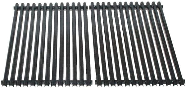 Cooking Grates - Genesis 1000-3000/Gold/Silver & Spirit SP-320/most E-310/320