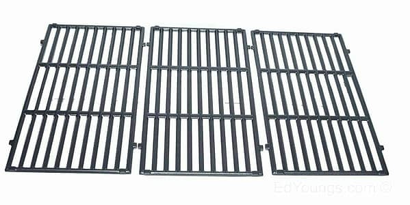 66097 Cooking Grates - all Genesis II / LX 400 series