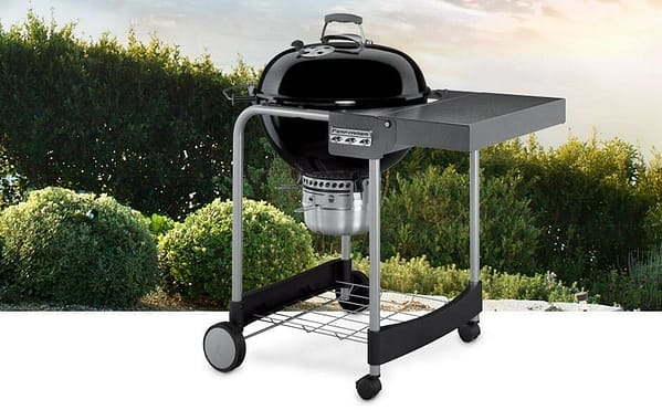 Weber Performer Grill, 22"