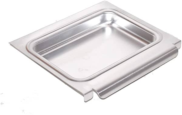 Weber Spirit II 210/310 Series Catch Pan (Spirit II 2017 and Newer).