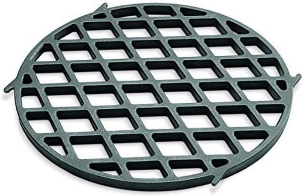 Weber Gourmet BBQ System Sear Grate