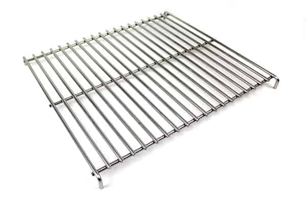 AMCW, AMCT, WNK & TJK Stainless Steel Briquette Grate