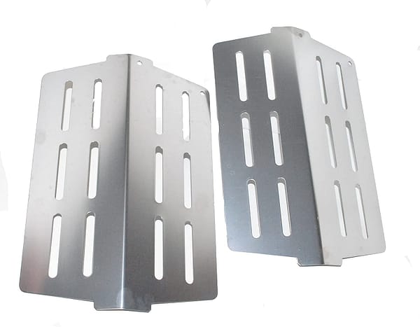 Part 65505 Weber Genesis Grill Heat Deflectors (2)