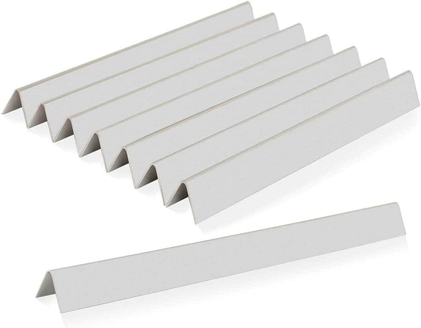 Stainless steel flavorizer bars, Summit 440/450/460/470