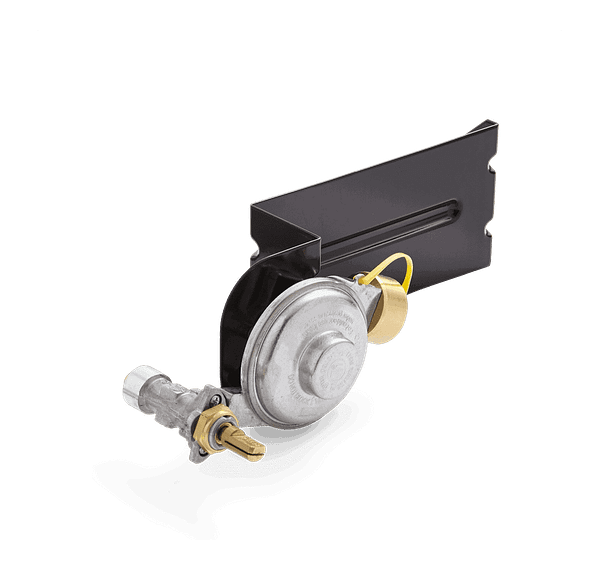 Weber Q 200 Regulator