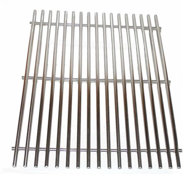 70374 Summit 420 Cooking grates