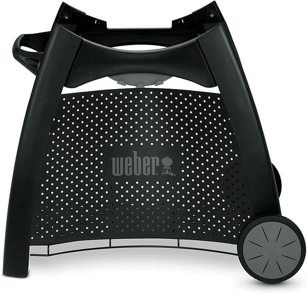Weber Cart for Q 2000 Series