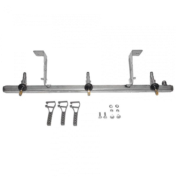 66303 Lp Manifold Assembly, Genesis II e-310