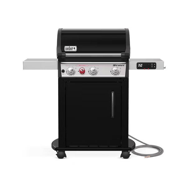 SPIRIT SMART GRILL EX-325s