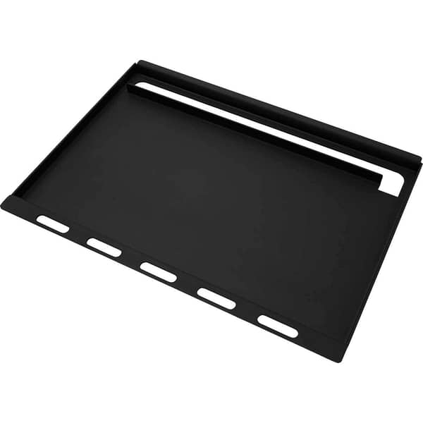 Genesis Full Size Griddle – 300 series