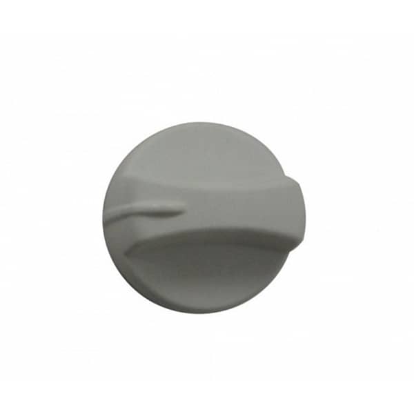 Weber Control Knobs Summit Silver Gold 2004/5