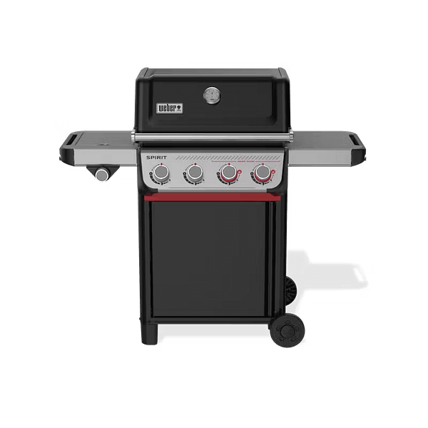 SPIRIT® E-435 GAS GRILL (LIQUID PROPANE)
