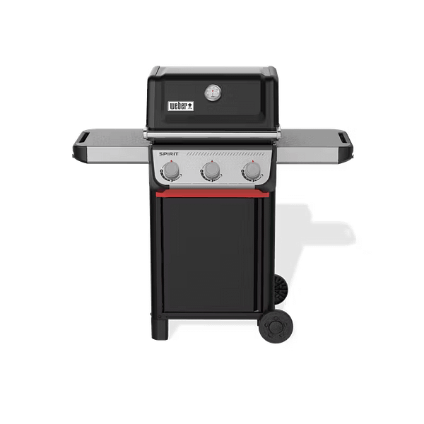 SPIRIT E-325 GAS GRILL