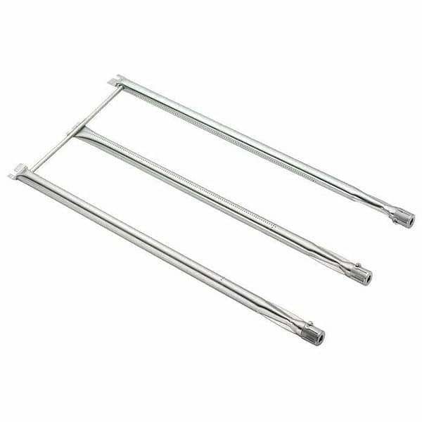 7508 Gas Grill SS Burner Tube Set - Genesis B & C