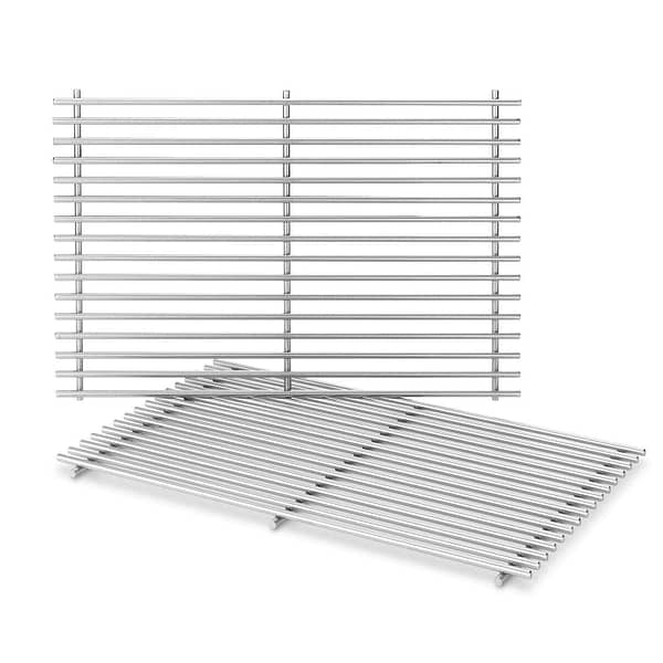 Cooking Grates - Genesis II 200 series