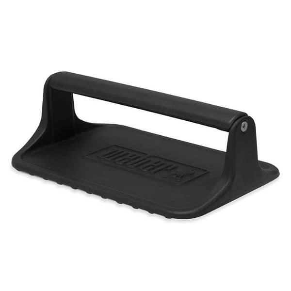 Weber-Stephen Products 108833 Press Pet Food