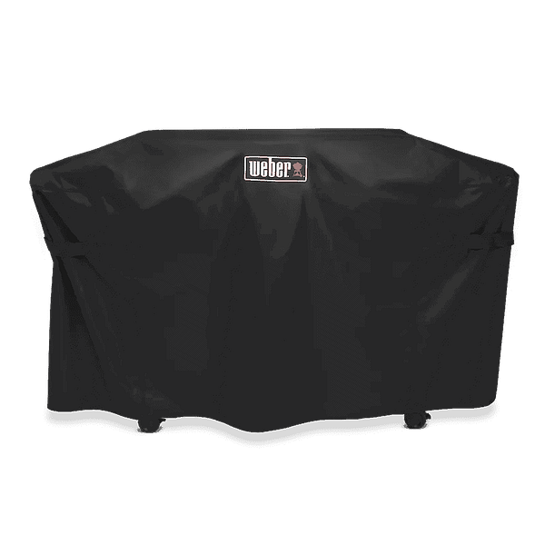 Premium Grill Cover – Weber Griddle 36”