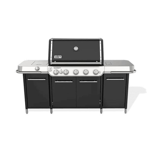1500091 Summit® GC38 S Grill Center