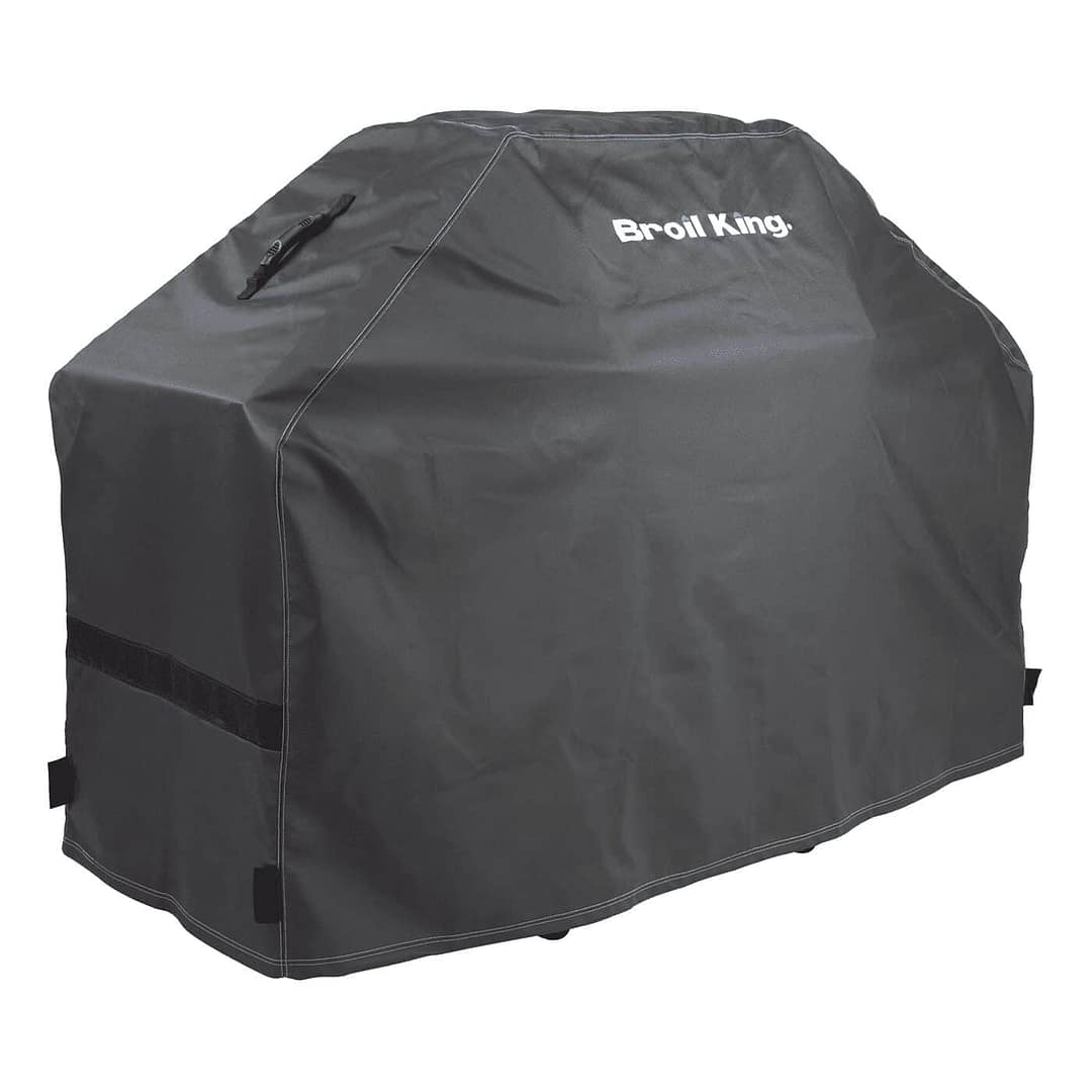 67470 BK Baron 300 Cover