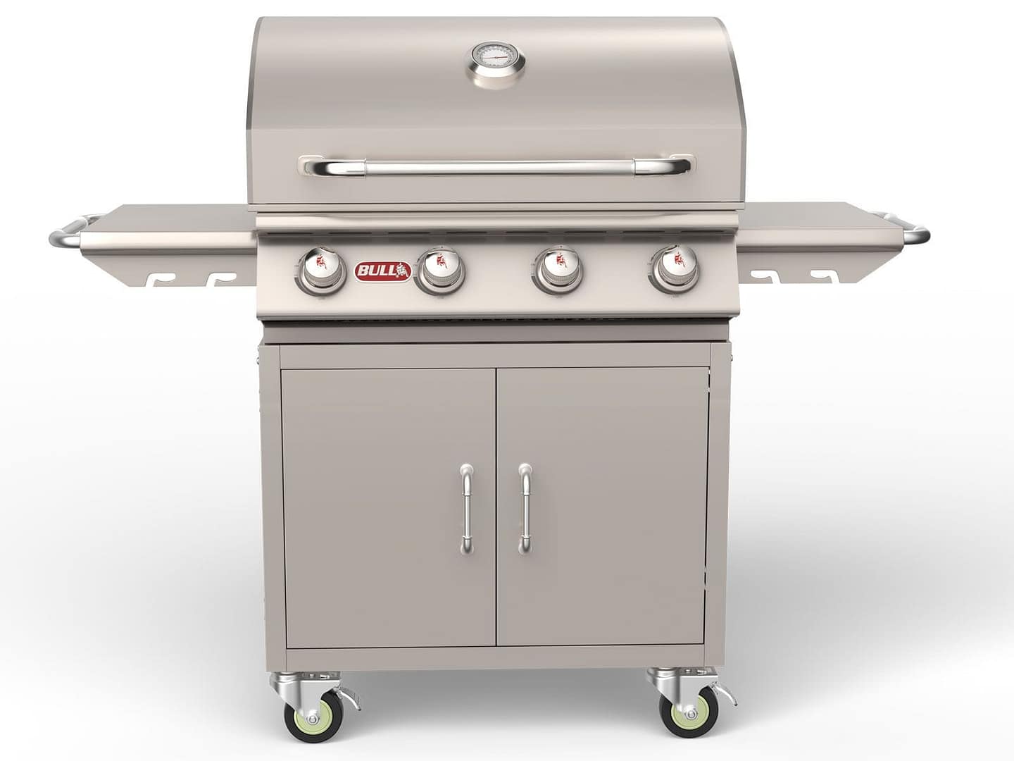 26001/26002 Bull Outlaw