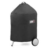 Weber Premium 22 Inch Charcoal Grill Cover