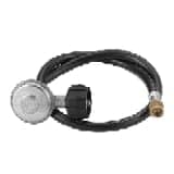 7627 Weber Hose and Regulator Kit